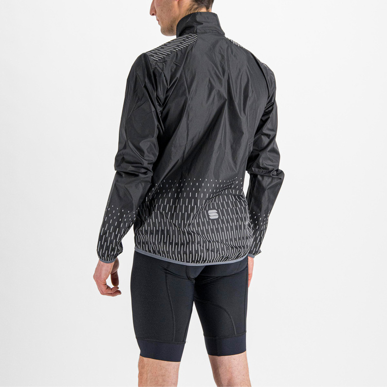 Sportful Herren Reflex Jacke
