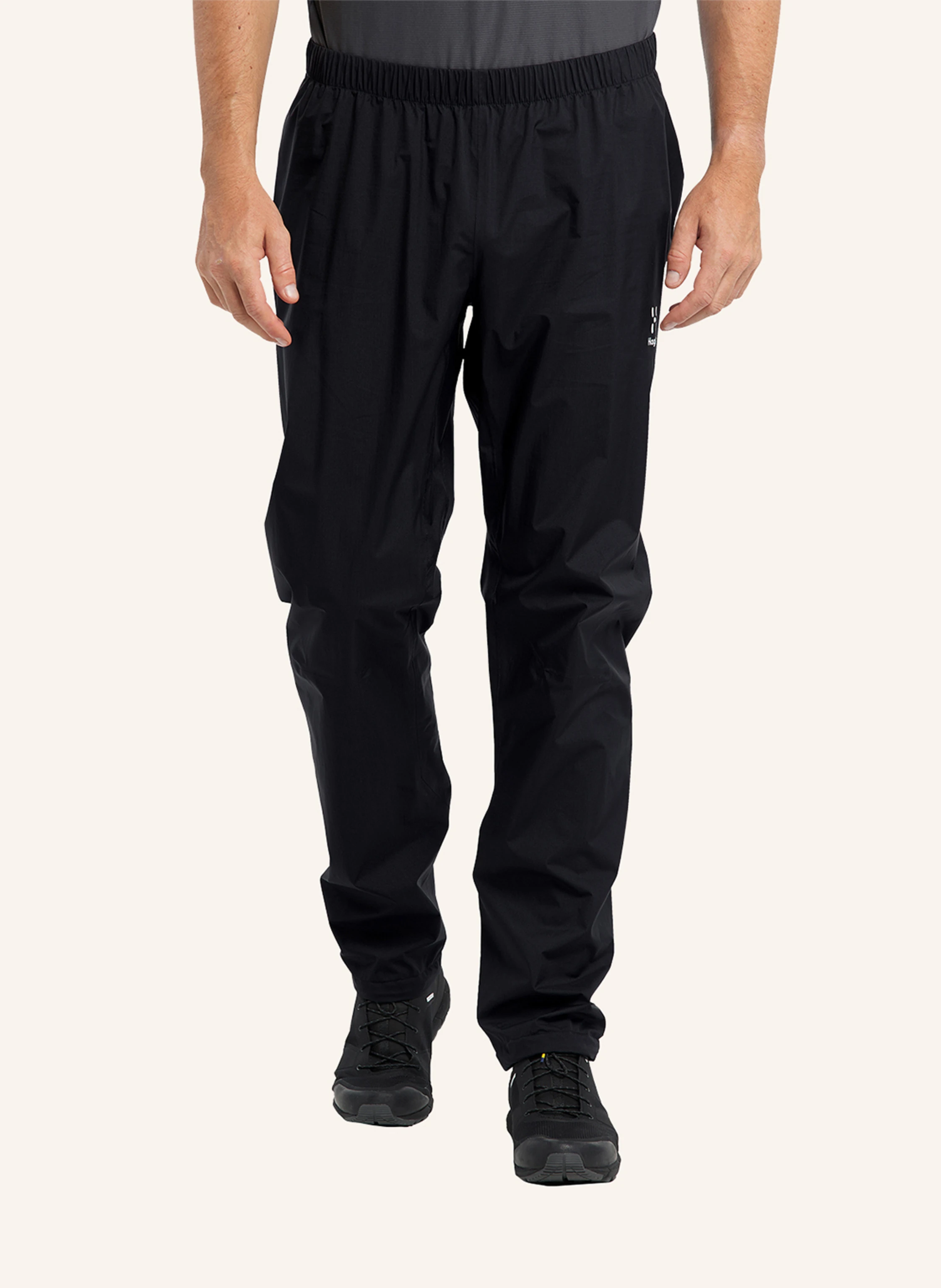 Haglöfs Outdoor-Hose L.I.M PROOF