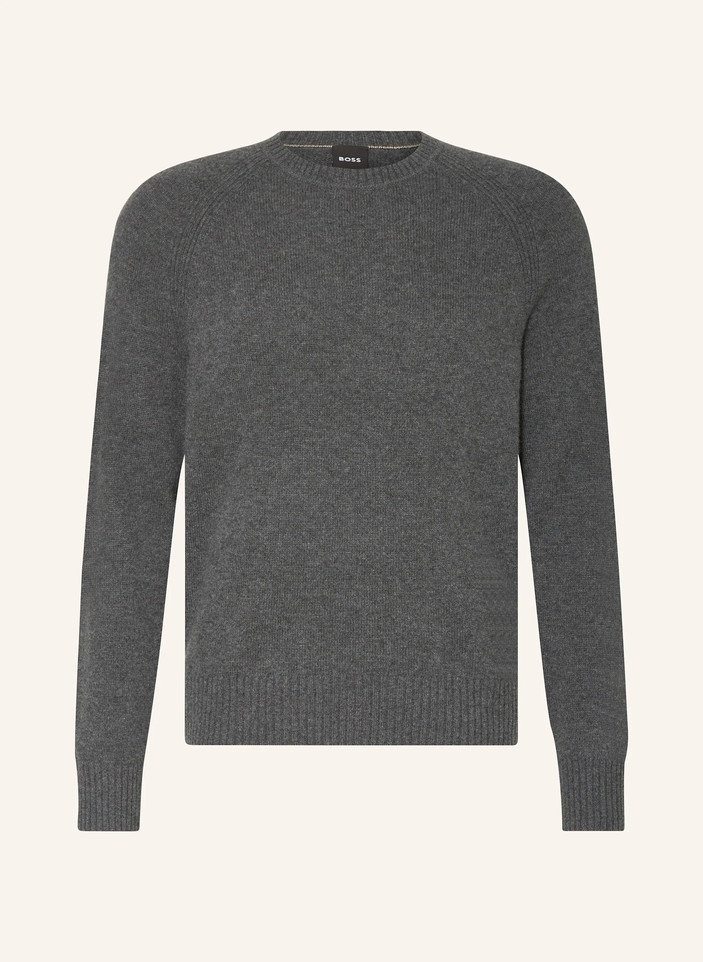BOSS Cashmere-Pullover EMALVO