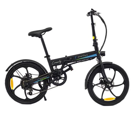 Smartgyro Crosscity 20
