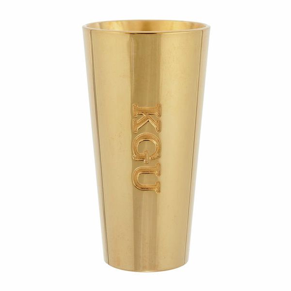 KGUMusic Trumpet Booster Cone GP
