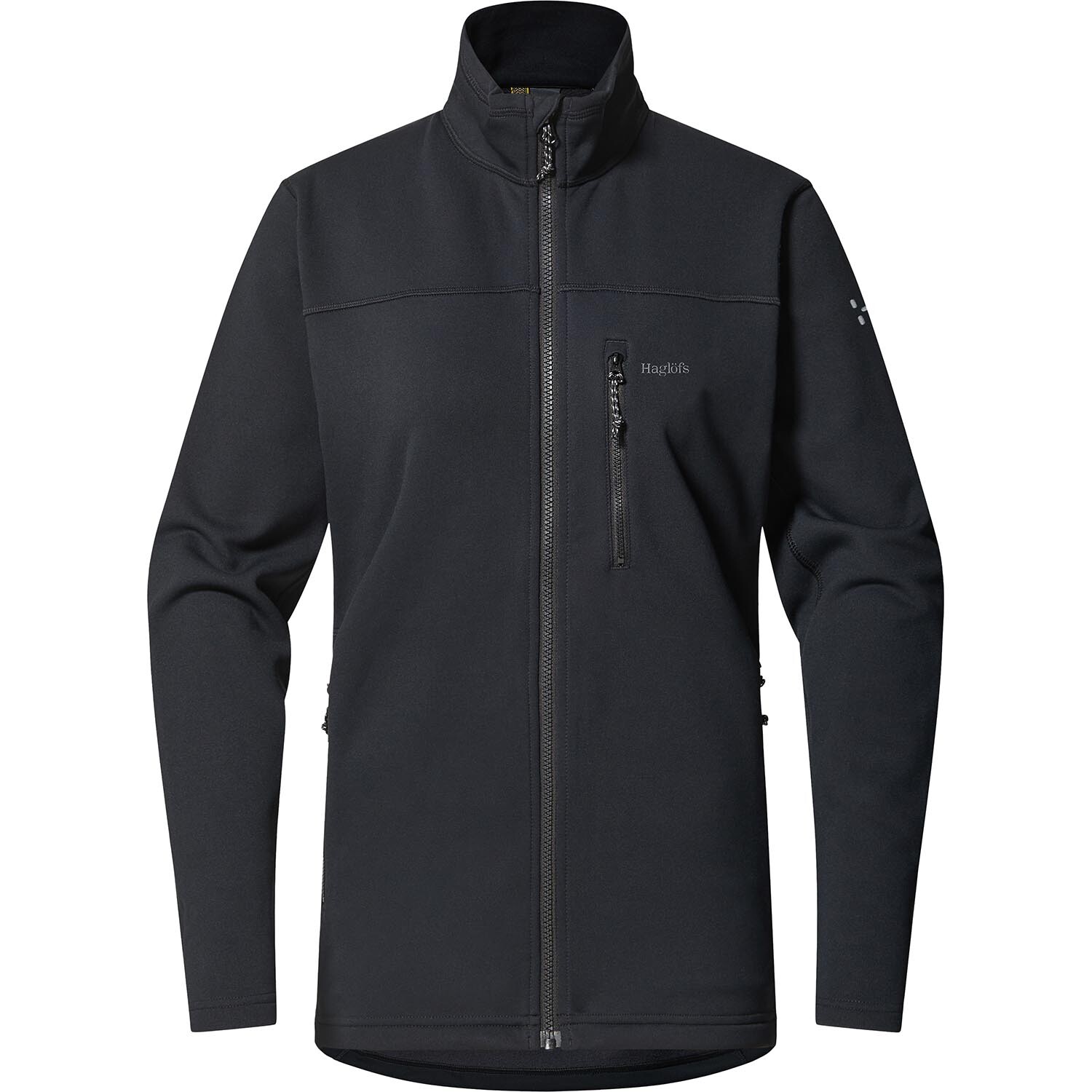 Haglöfs Womens Rosson Mid Jacket