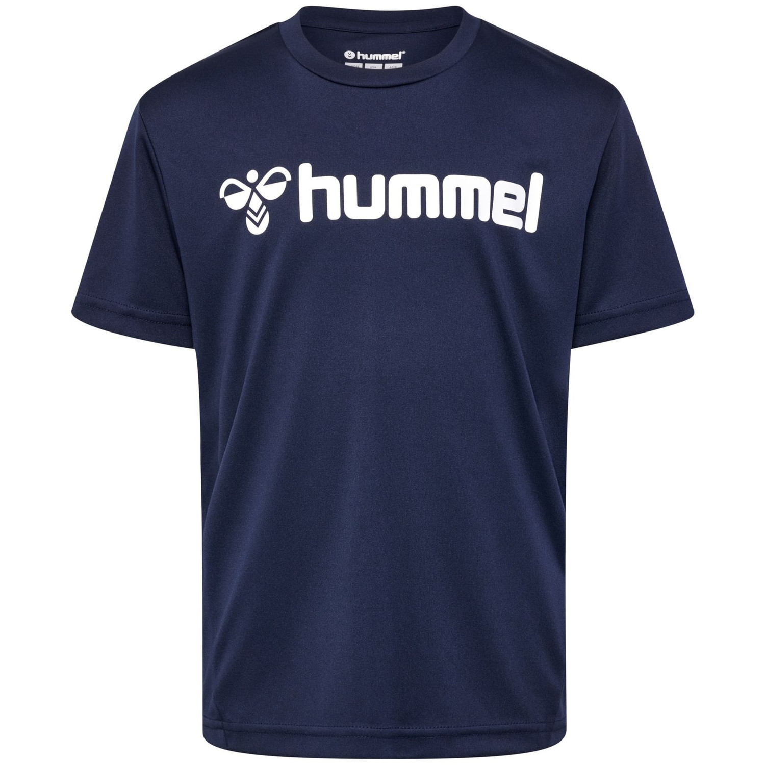 Hummel Logo T-Shirt Kids