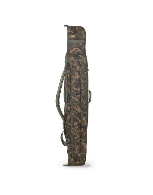 Fox Camolite 10ft 2+2 Rod Case - Foudraal - 10 ft