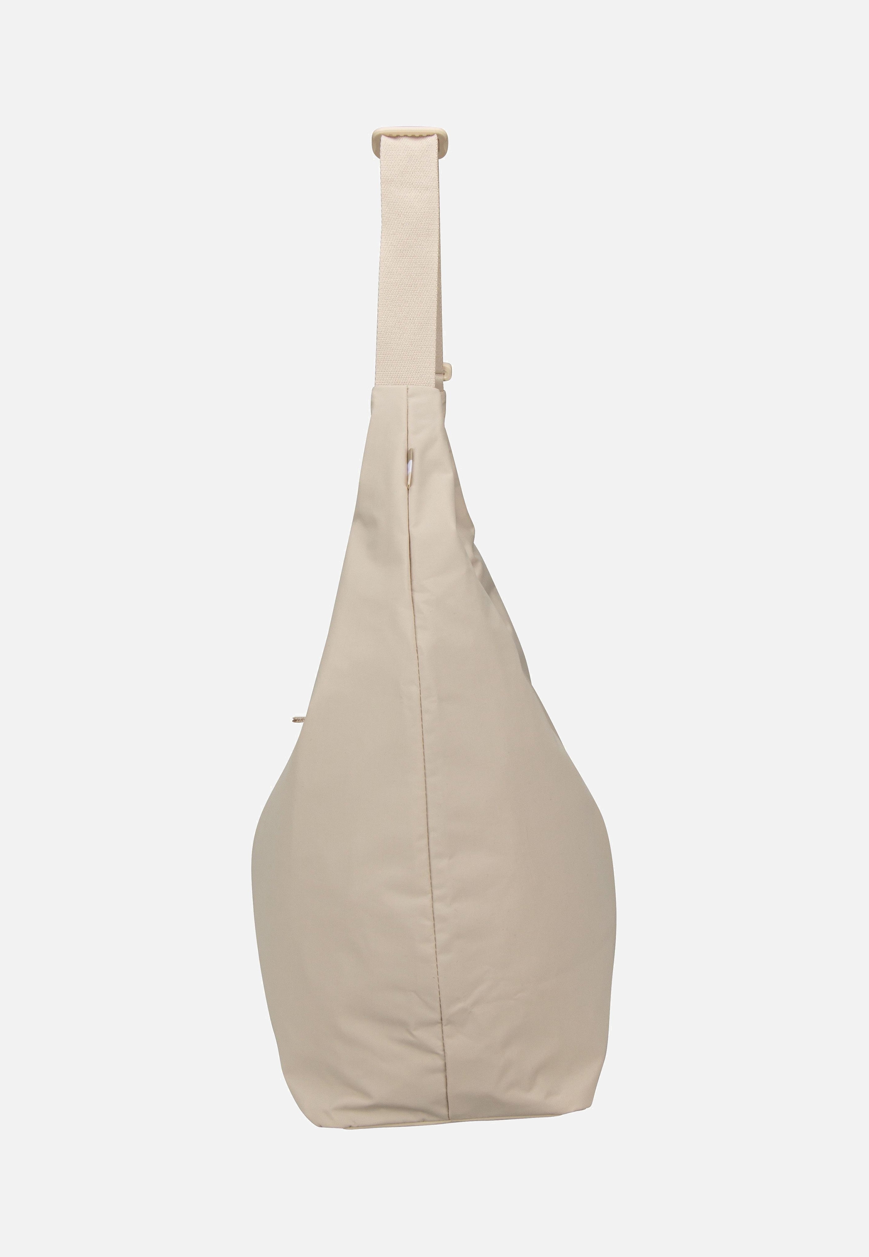 T-Shape Bag Large Monochrome Soft Shell - Umhängetasche