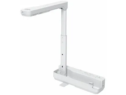 Epson ELPDC07 - Digitalkamera for dokumenter - farve - 2 MP - 1920 x 1080 - USB 2.0