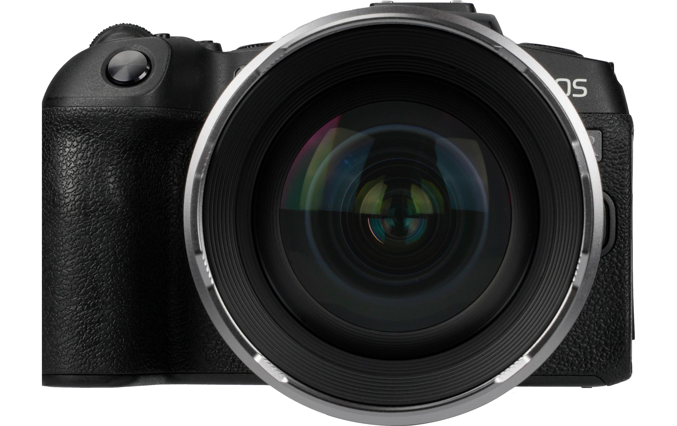 Festbrennweite 16mm T/2.1 – Canon RF<br>Kompaktes, leichtes Objektiv für Kameras mit Super35-Sensoren