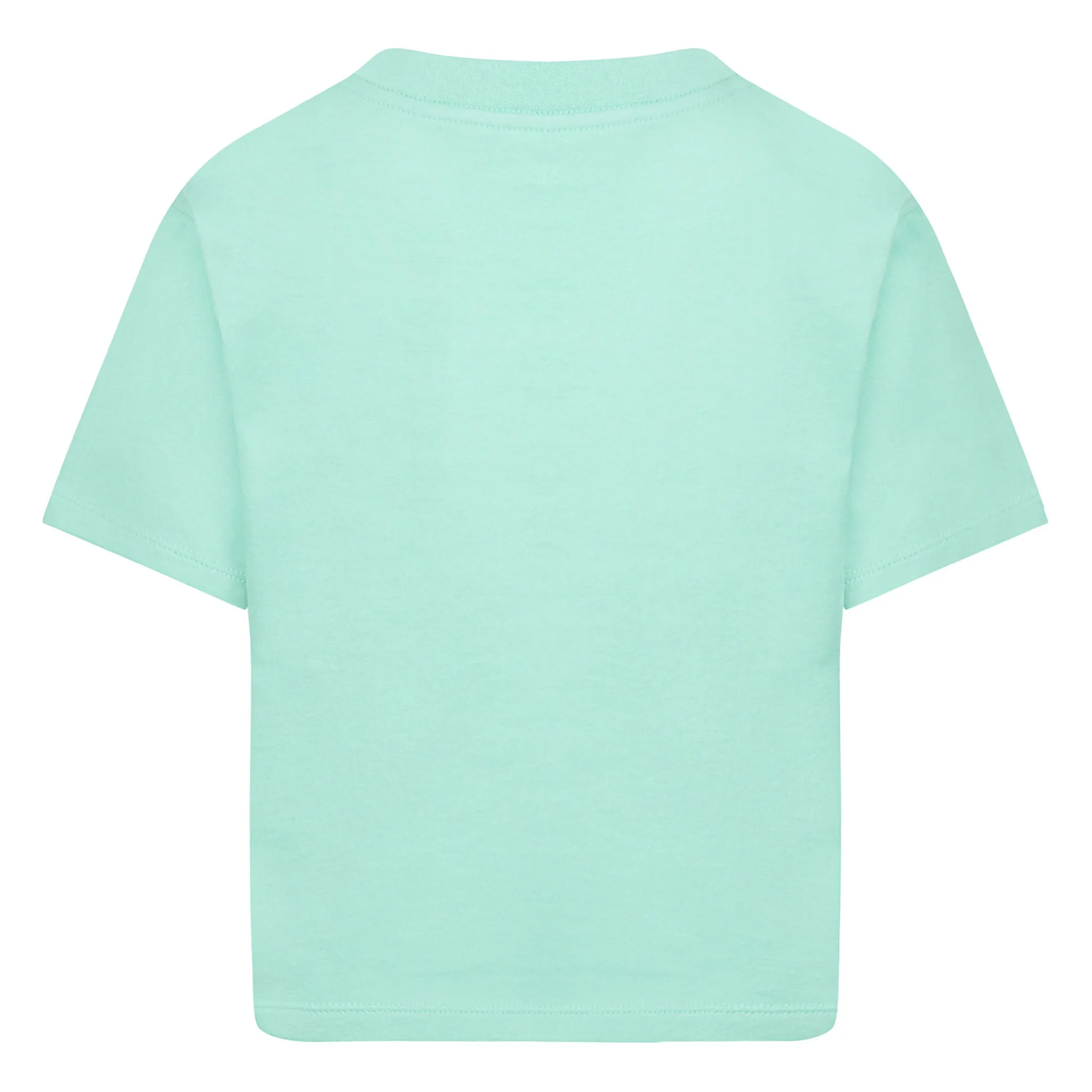 Nike T-Shirt Club Boxy 4-6X