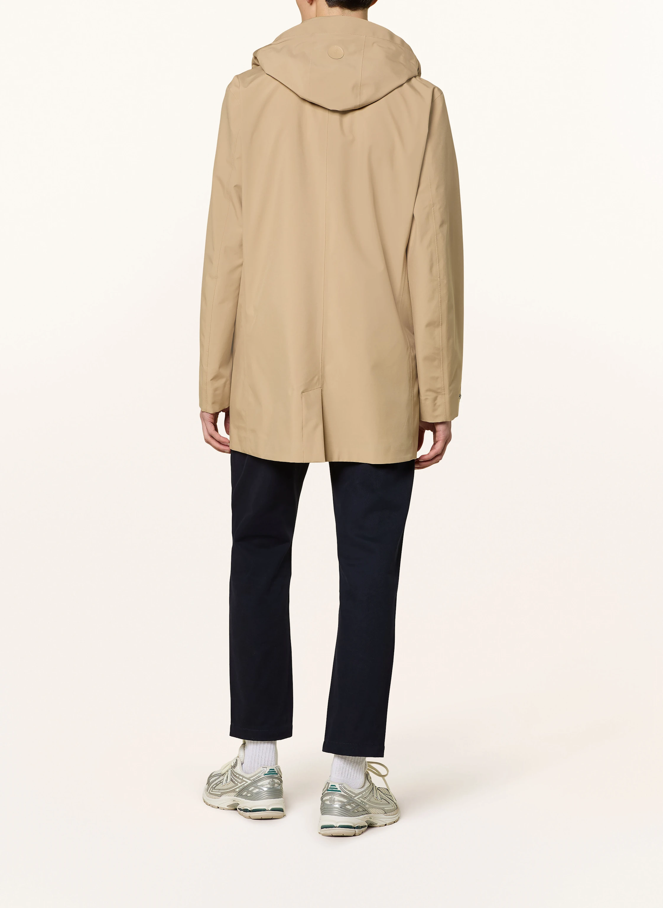 SAVE THE DUCK Parka