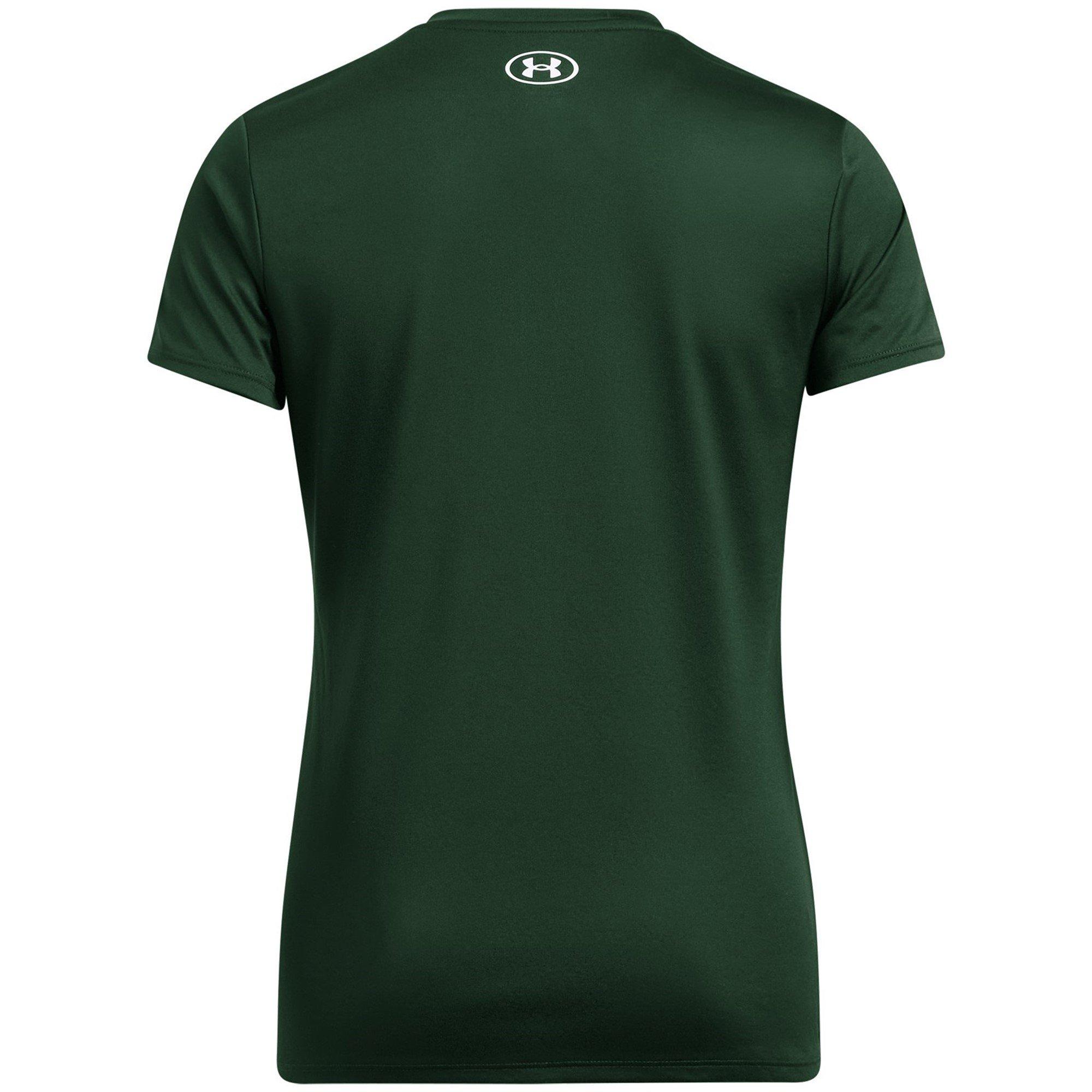Under Armour Tech™ V-Neck Short Sleeve Womens