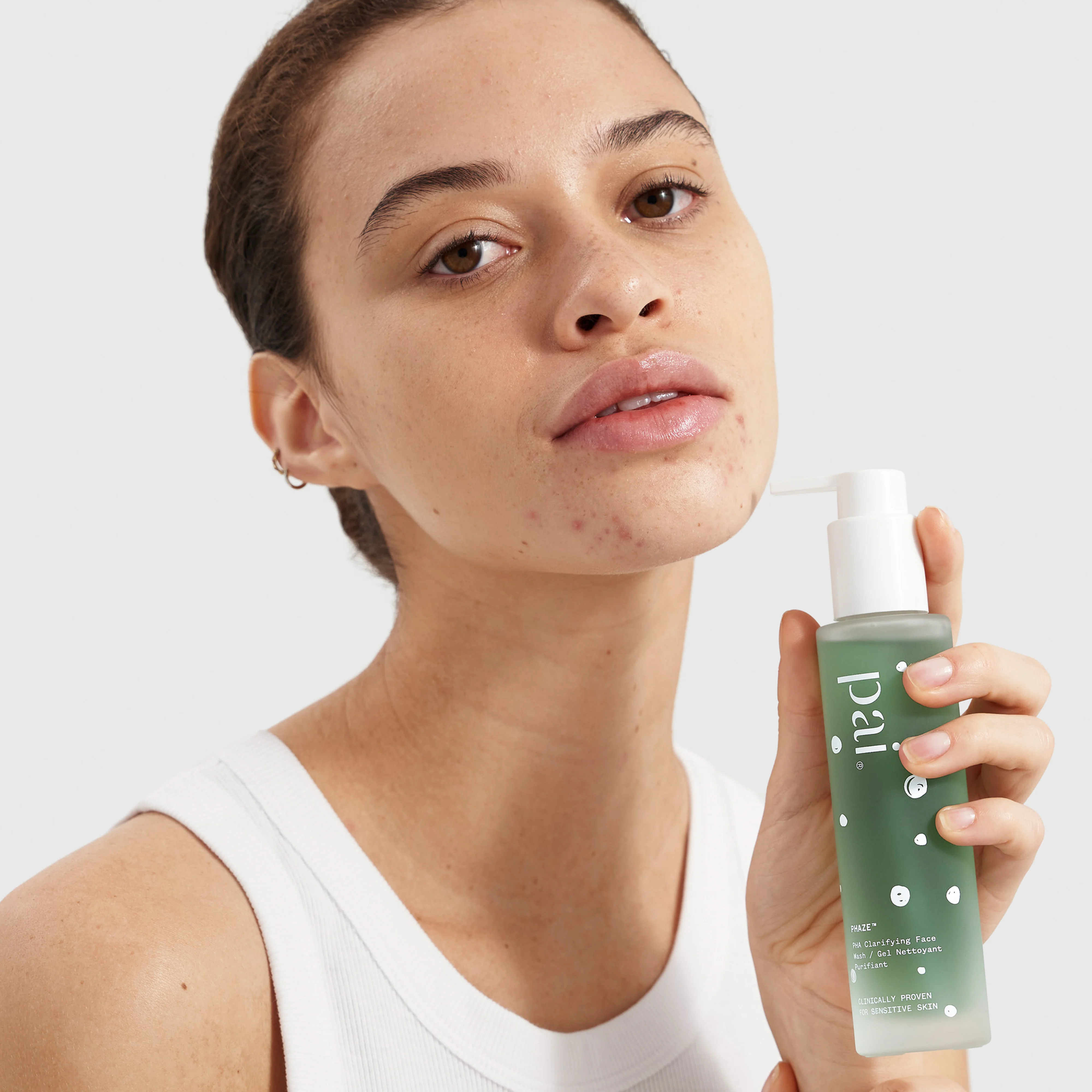 Phaze - Gel Nettoyant Purifiant |