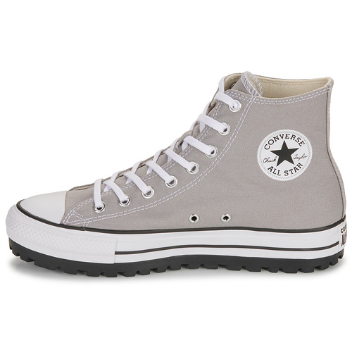 Converse - CHUCK TAYLOR ALL STAR CITY TREK - Gris