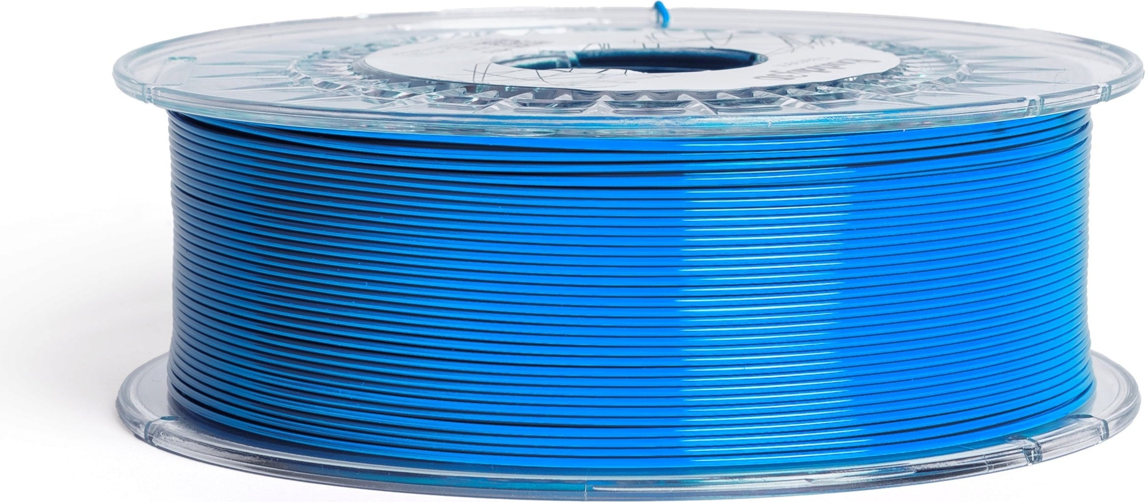 Prusa  Buddy3D PLA Blue, 1,75 mm / 1000 g    Mühelose Druckbarkeit in Blue