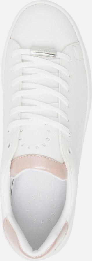 Cruyff Pace sneakers roze Synthetisch Dames