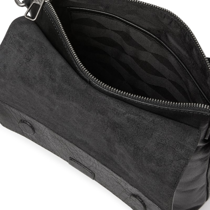Saddler<br>Crossbody Oslo
