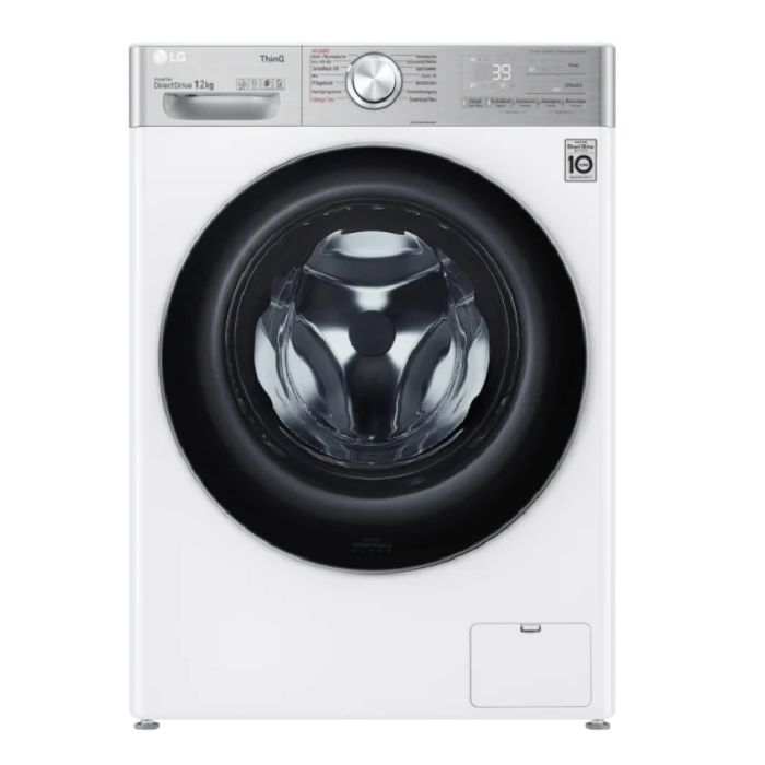 LG Waschmaschine Frontlader F4 WV 912P2