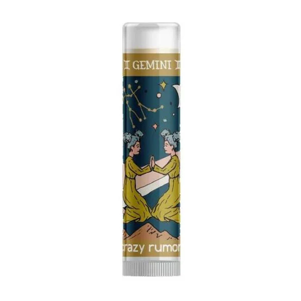 nuoo-boutique Baume à Lèvres Zodiac - Verseau 4.25g