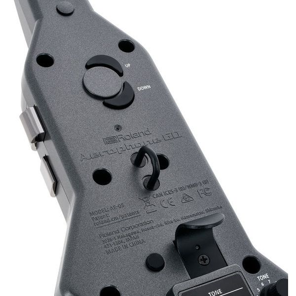 Roland Aerophone GO AE-05