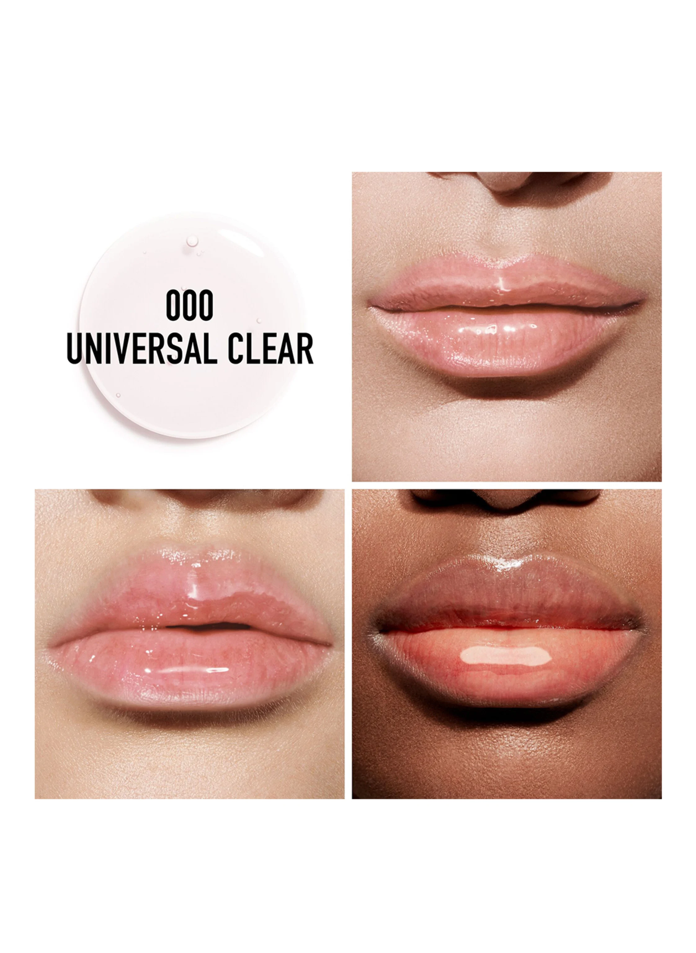 DIOR DIOR ADDICT LIP GLOW OIL