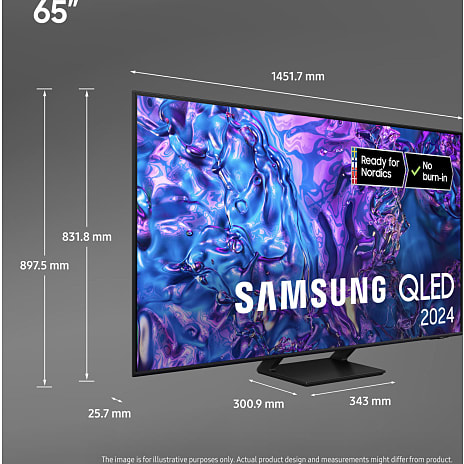 Samsung 65
