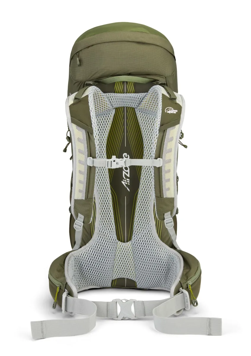 Lowe Alpine Airzone Trail Camino 37:42 Tempest Blue/Orion Blue