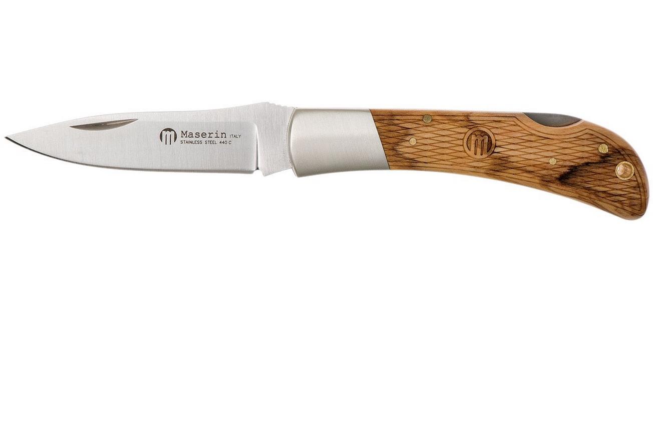 Maserin Caccia - Hunter, Olive 125/1OLP jachtmes