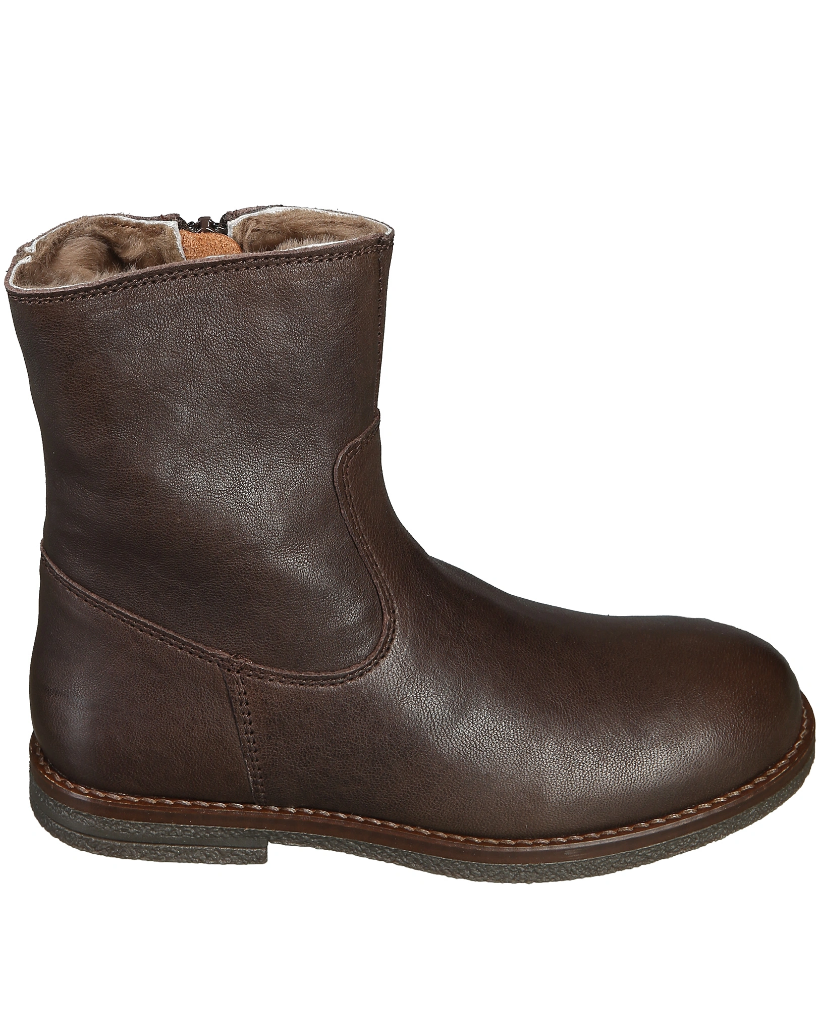 Winterstiefel NICOLA in coffee