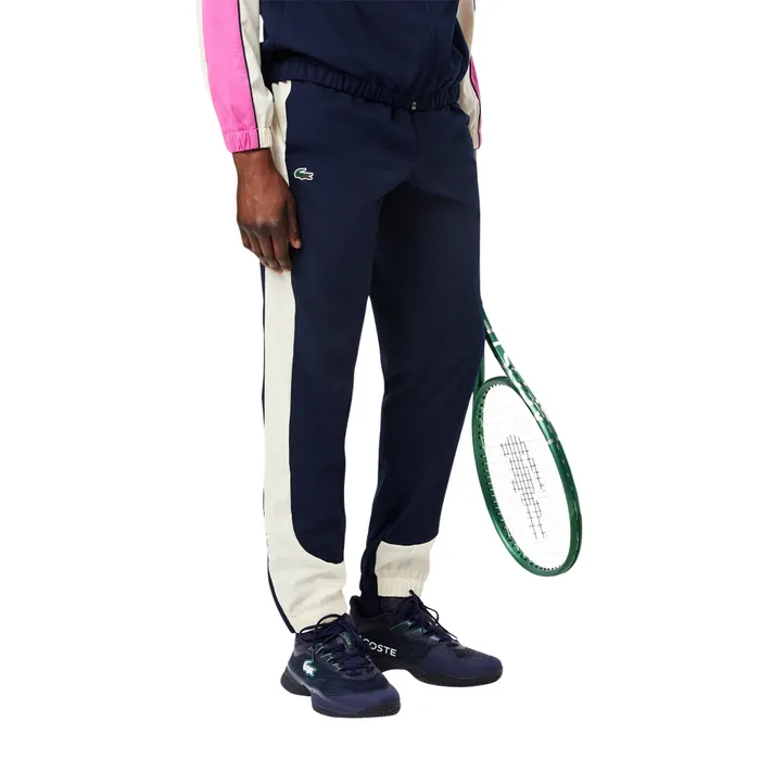 Lacoste Stretch Trainingspak Heren