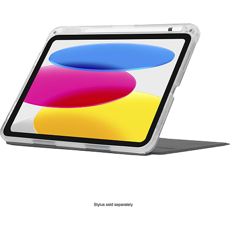 Targus pro-tek iPad cover 10th gen 10.9