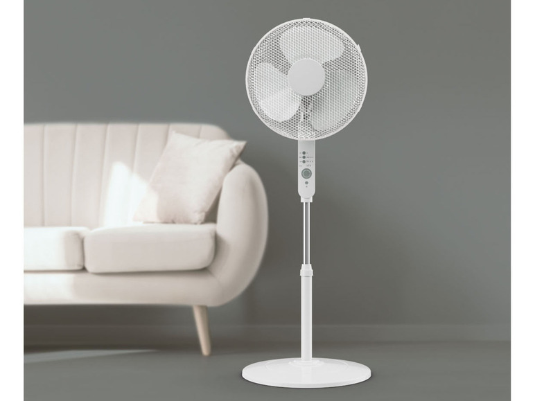 Staande ventilator