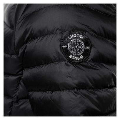 COCO Veste duvet homme NOIR S
