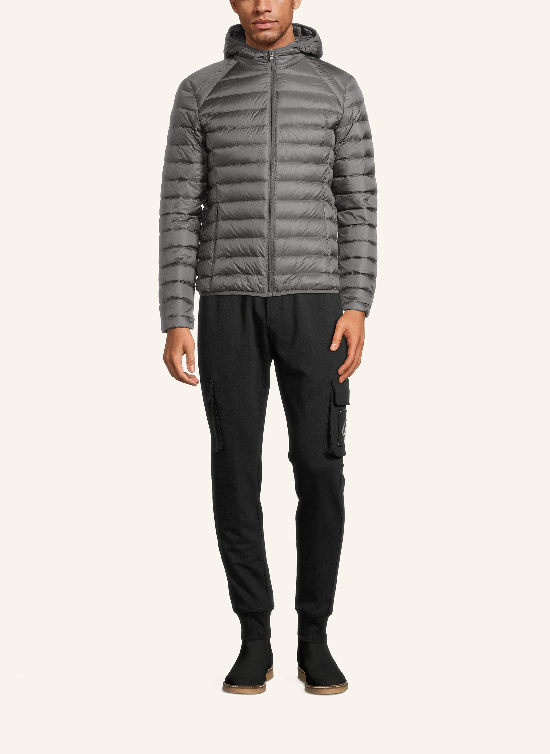 JOTT Lightweight-Daunenjacke NICO