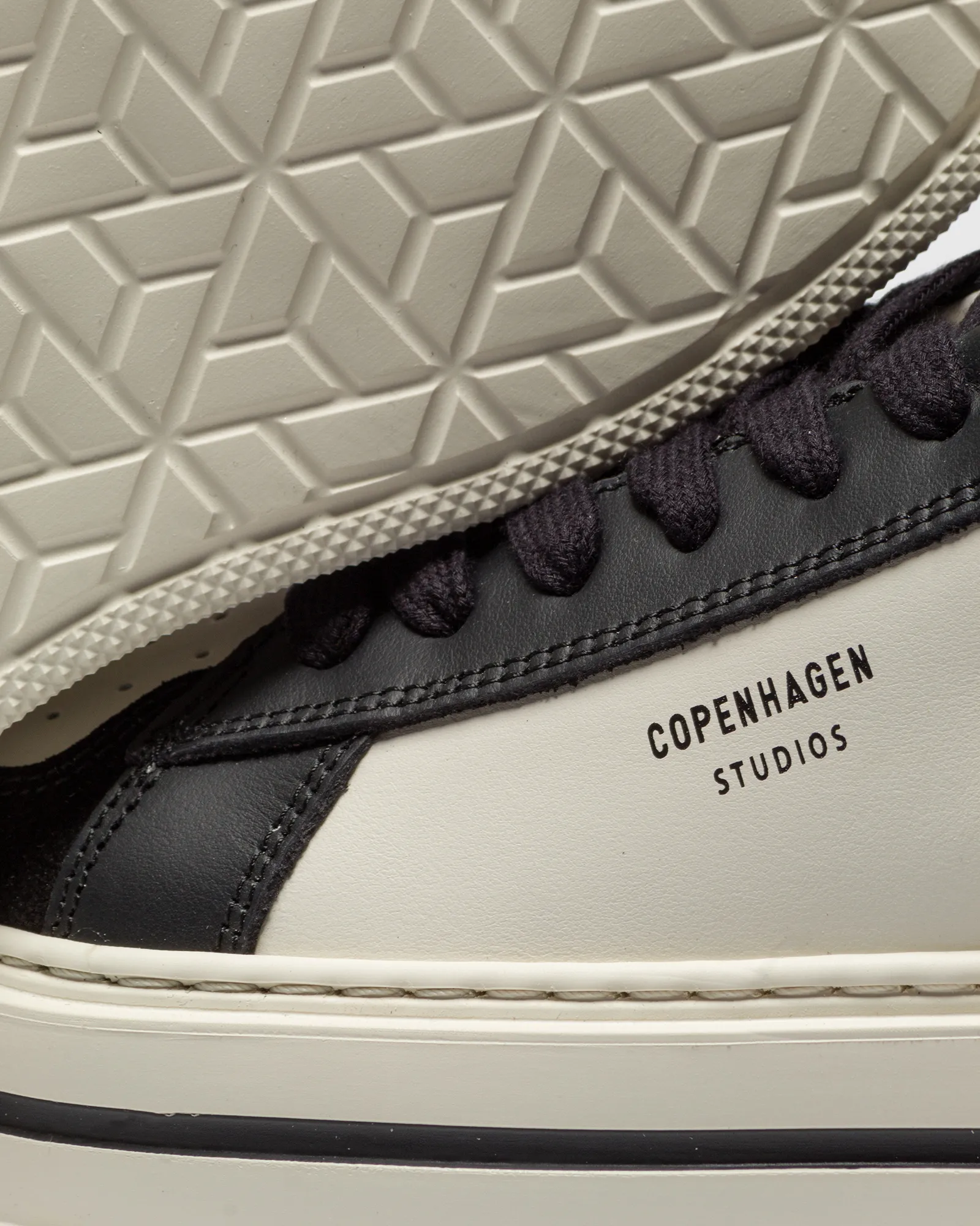 Copenhagen Studios CPH181 Leather Mix