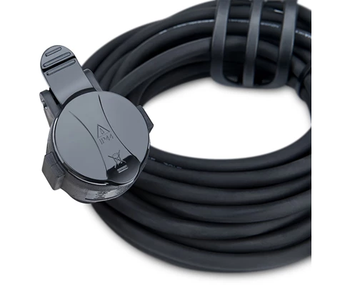 Andersson ECO 1.0 - Extension cord outdoor 10m IP44