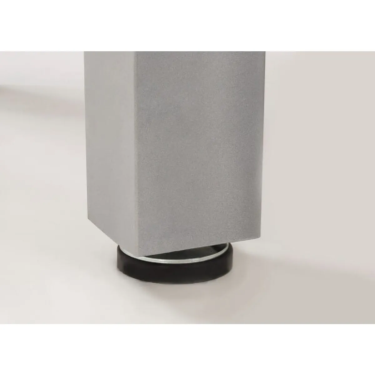 Garlando G-500 Pure White