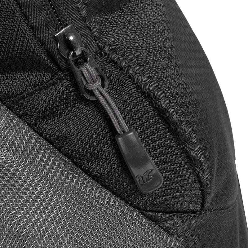 New Rebels Kinley Omaha 28L Backpack Black