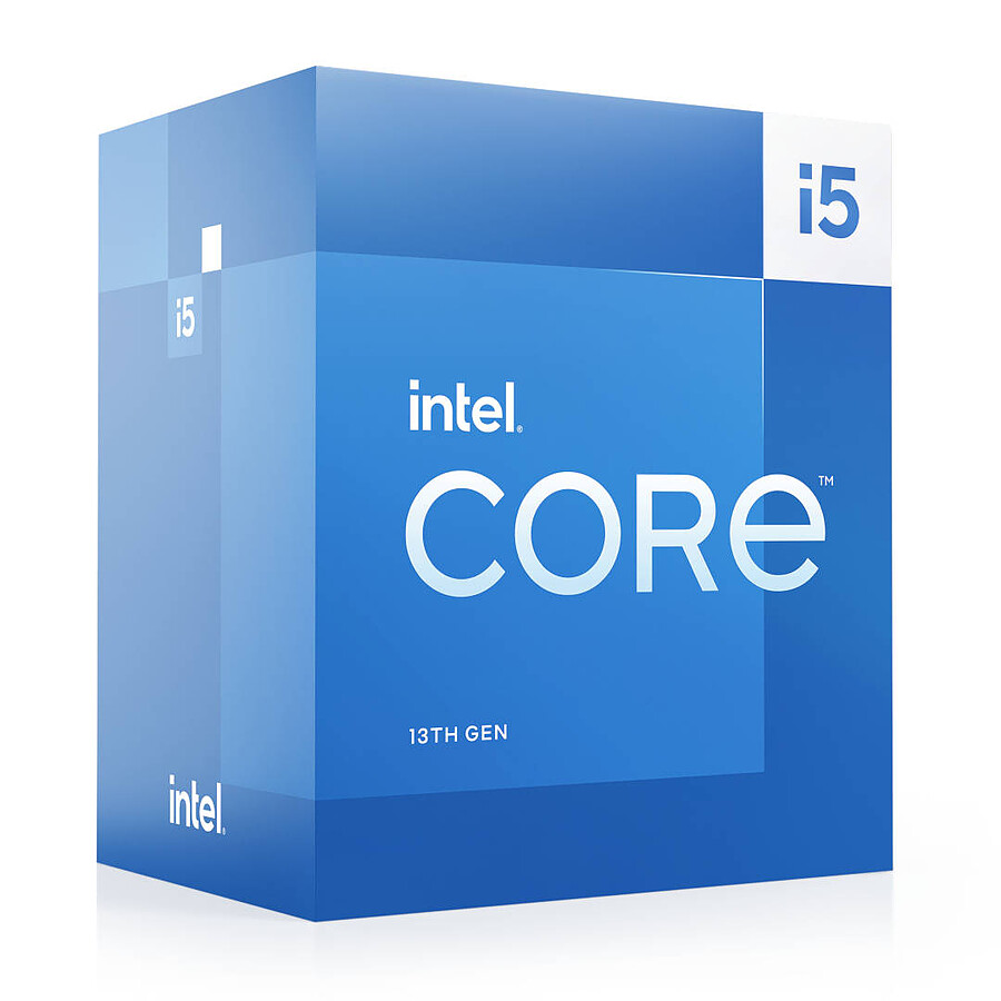 Intel Core i5 13400