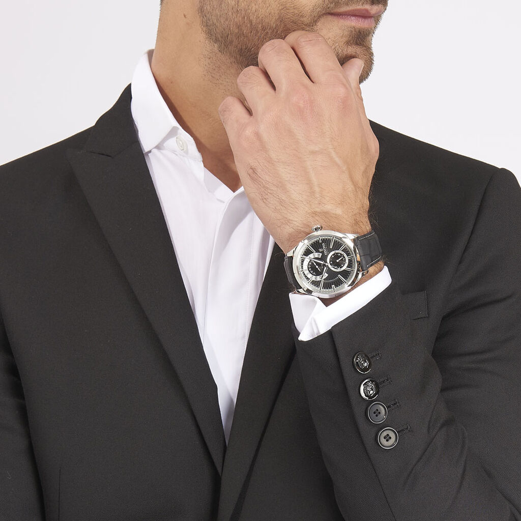 Montre Festina Retro 2 Tons