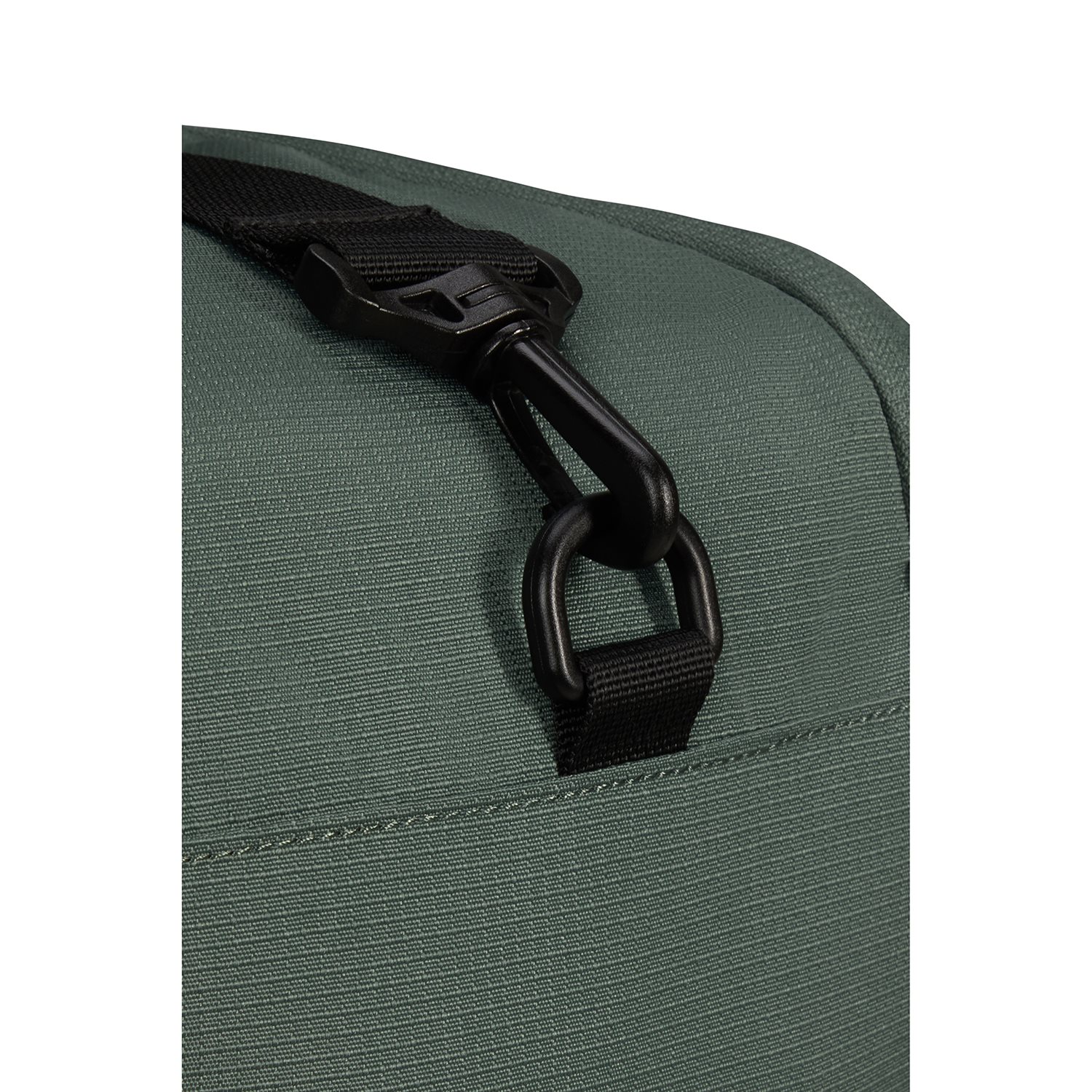 American Tourister TAKE2CABIN 3-Way Boarding Bag dark forest