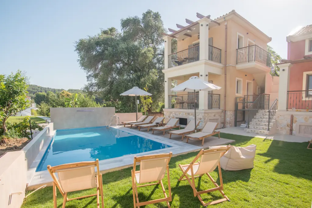Perla Luxury Living Logies - Appartement