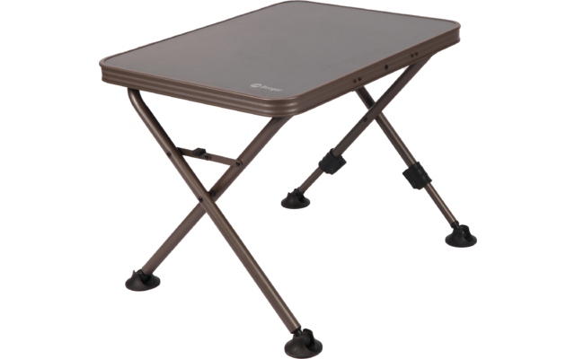 Berger Slimline Tischplatte für Beinauflage