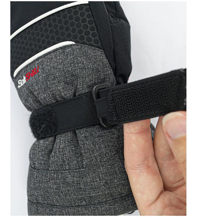 Reusch Junior Connor R-TEX®XT Mitten Wanten