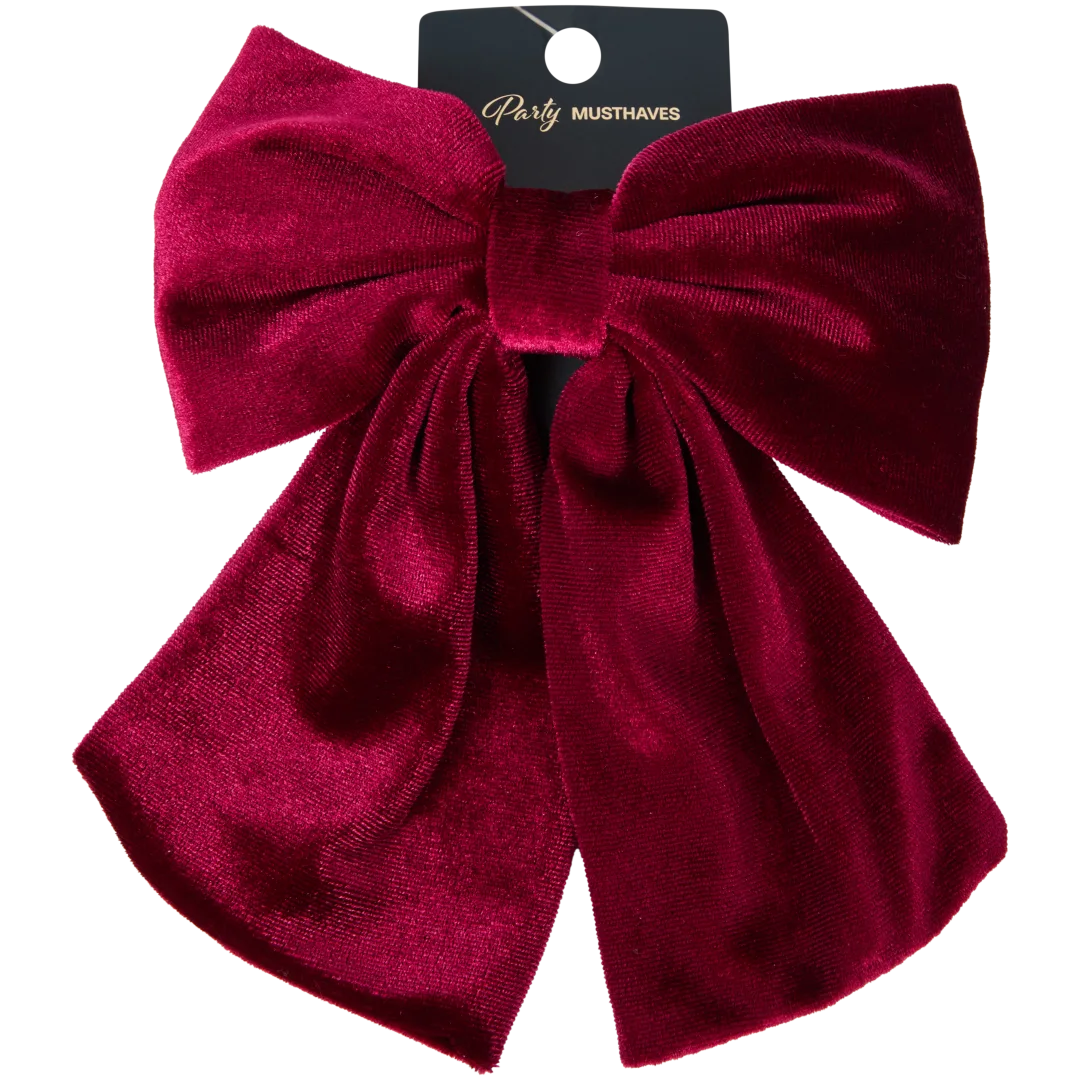 Feestelijke haaraccessoires Diverse varianten