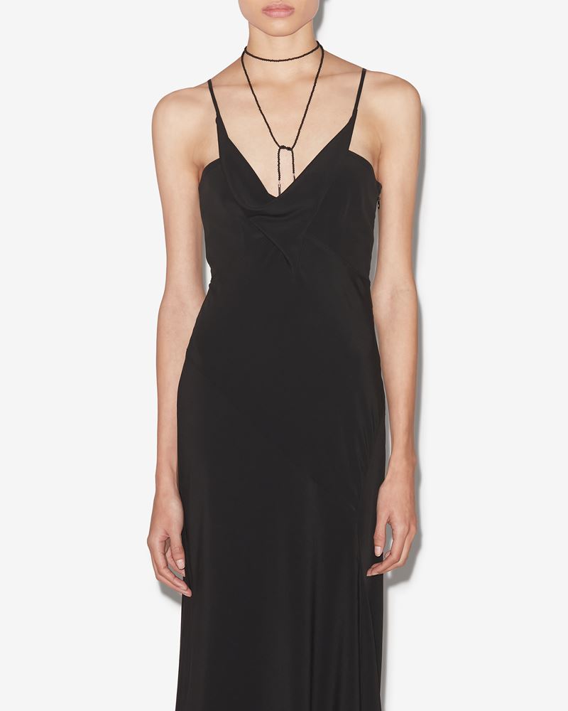 ROBE KAPRI