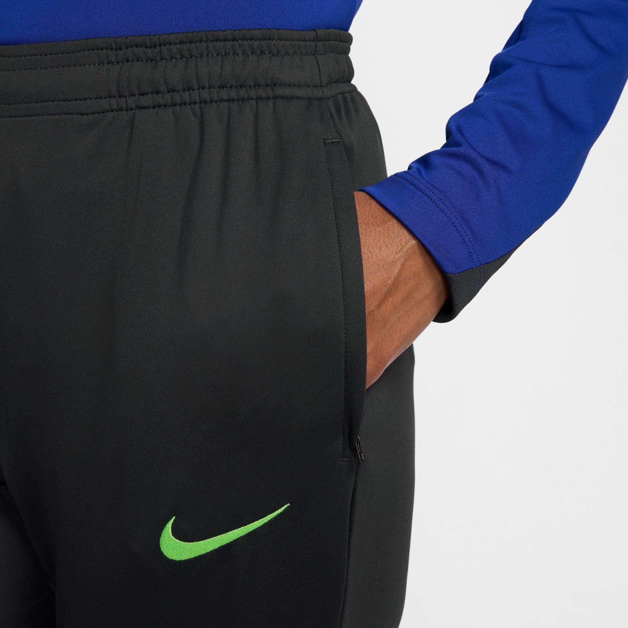 Nike Barcelona Third Strike Tracksuit Bottoms 2024 2025 Womens