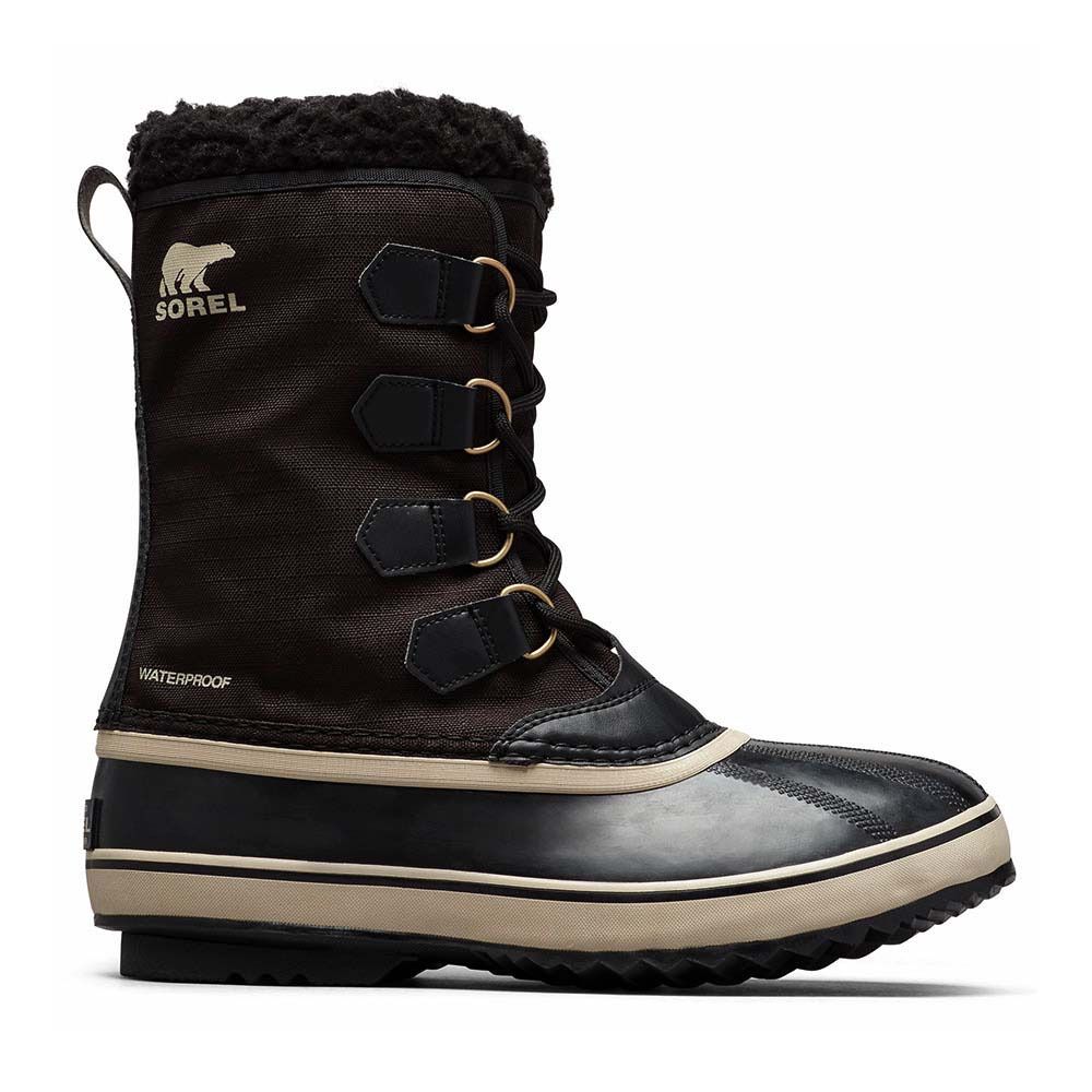 Sorel 1964 PAC - Après-ski Homme black/ancient fossil