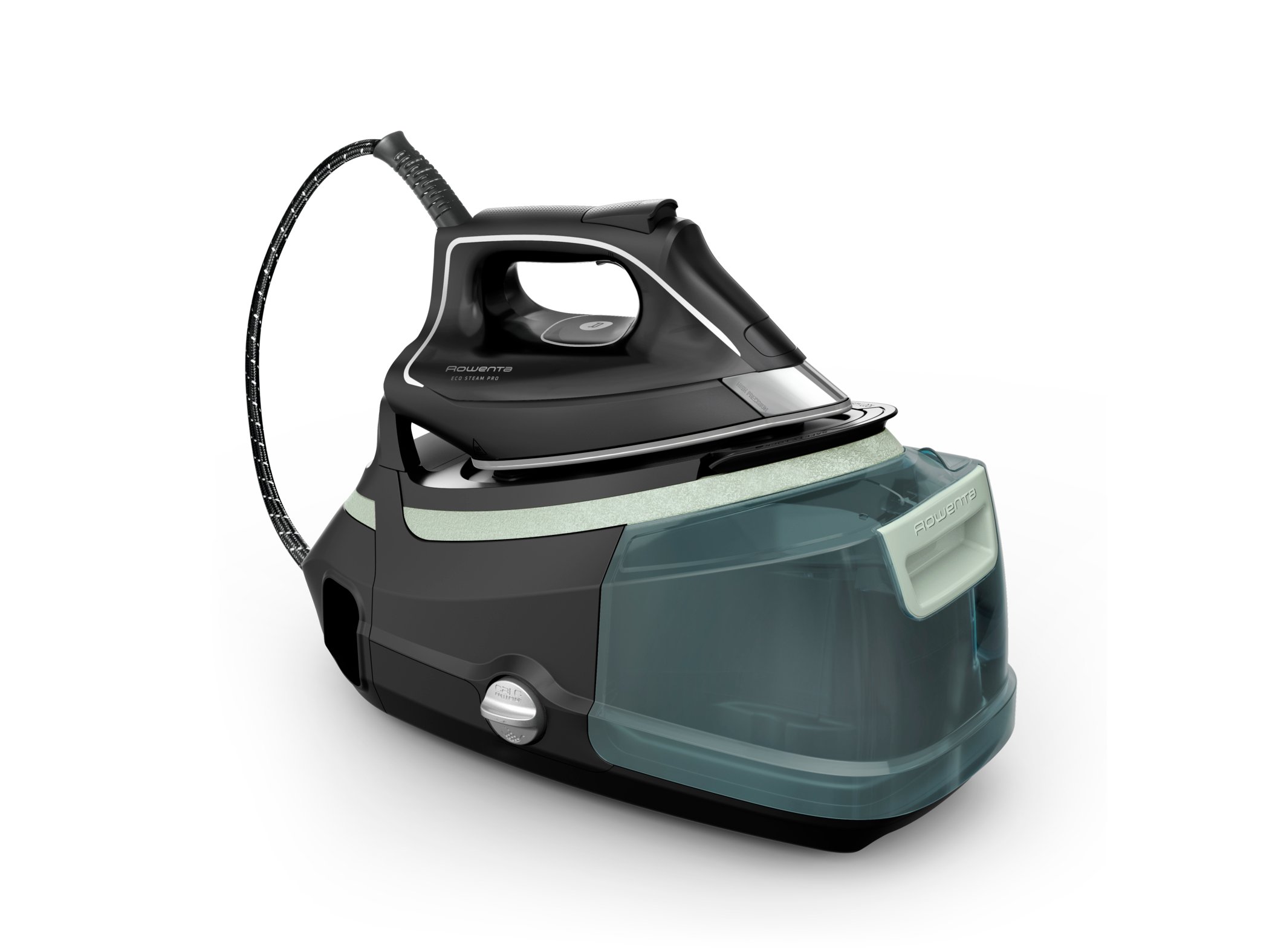 FERRO COM CALDEIRA ROWENTA DG9621F0 ECO PRO STEAM 7.8BAR