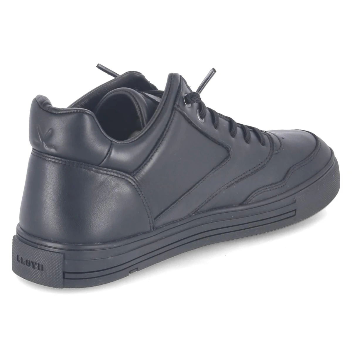 LloydLow Sneaker ARENA - 0 - BLACK