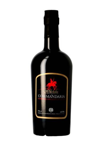 Commandaria St Nicholas - Etko