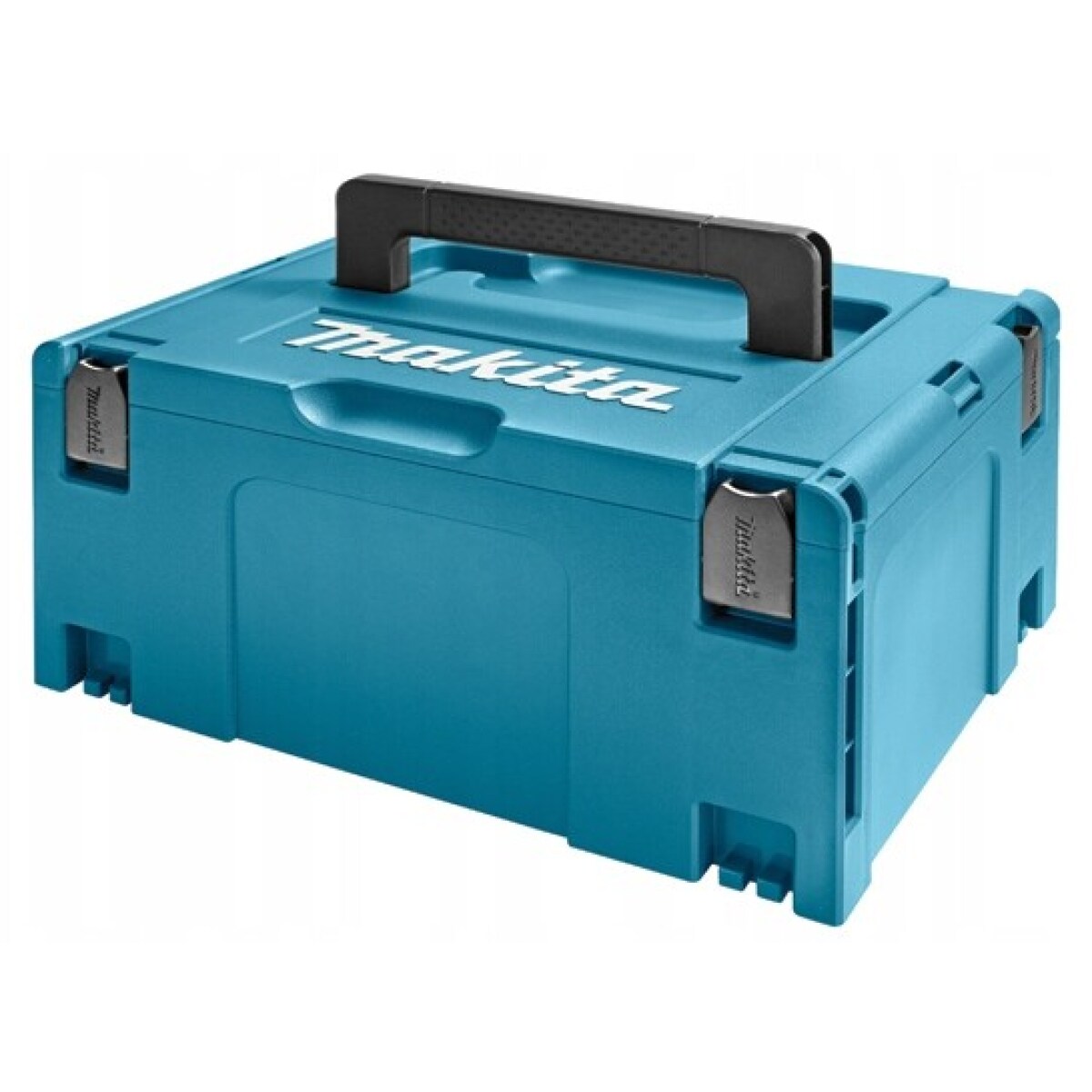 Makita MAKPAC Gr. 3 Werkzeugkoffer